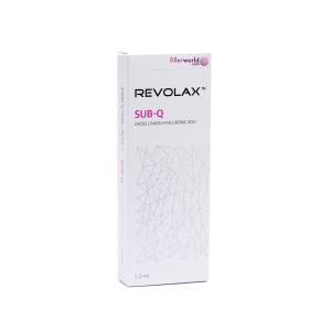 Revolax Sub-Q (1x1ml) - 1