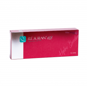 Rejuran HB (1x1ml) *Rejuvenation with PN - 1