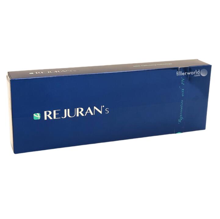 Rejuran S (1x1ml) *Rejuvenation with PN