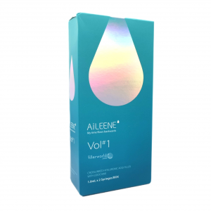 Aileene Vol 1 (1.0ml) - 1