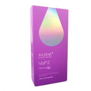 Aileene Vol 2 (1.0ml) - 1