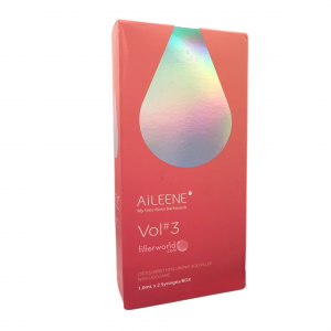 Aileene Vol 3 (1.0ml) - 1