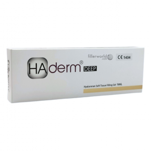 HAderm Deep (1ml) - 1