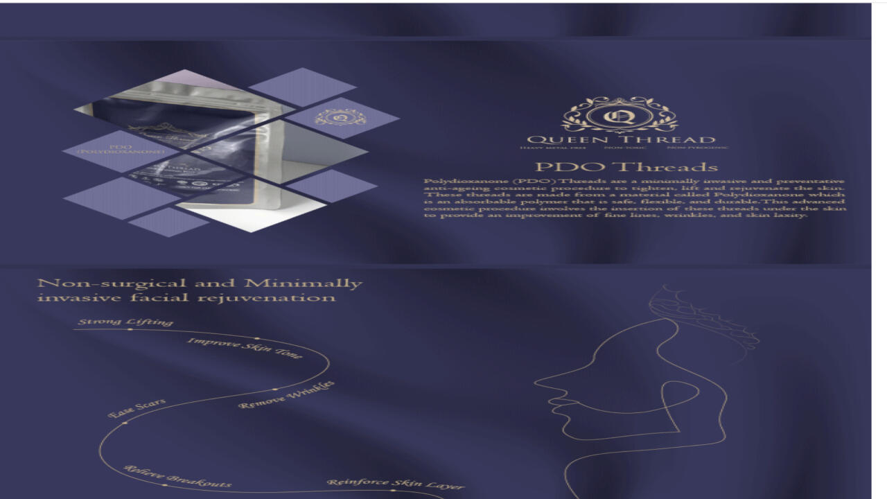 QUEEN PDO COG , pack of 20, 19g 100mm - 2