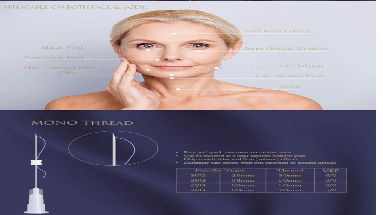 QUEEN PDO COG , pack of 20, 19g 100mm - 1