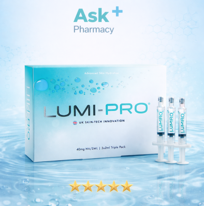 Lumi-Pro (3x2ml)