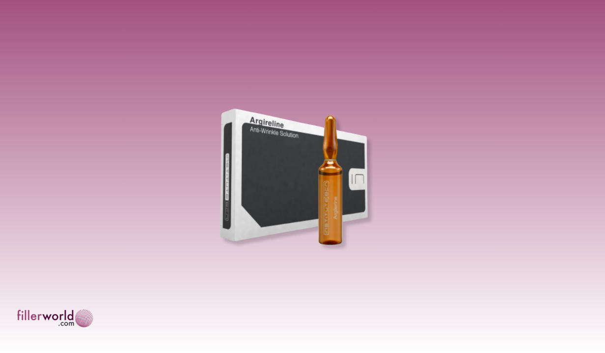 BCN Argireline 5% 8025 10x2ml - 1