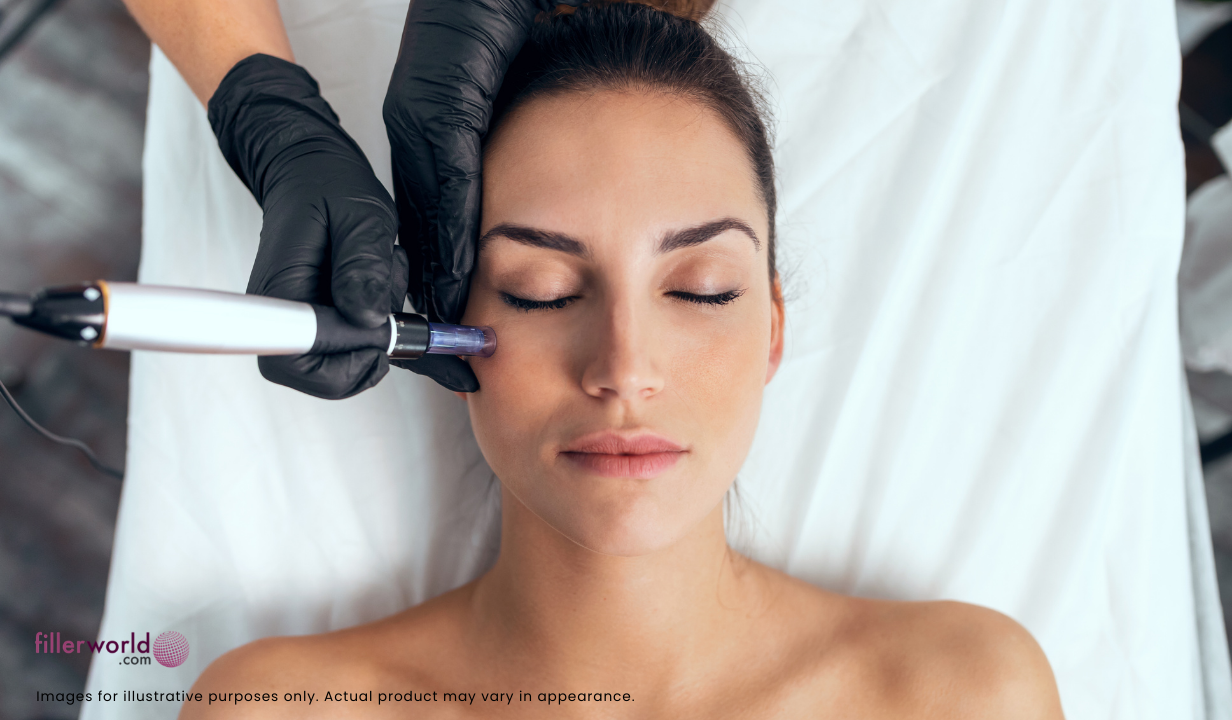 BCN Caffeine 20% 8004 (10x2ml) Mesotherapy - 3