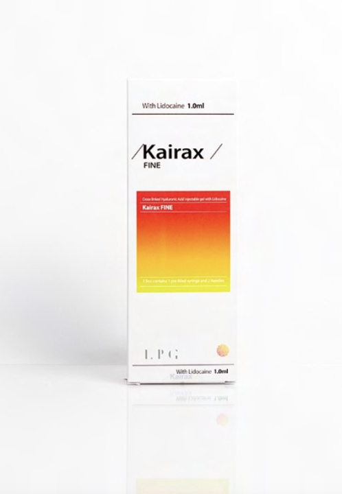 Kairax Fine (CE)