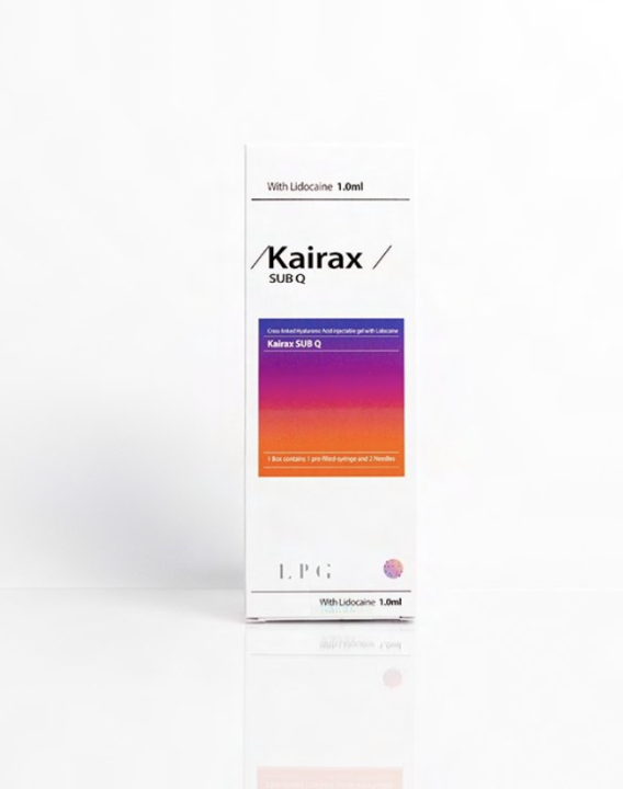 Kairax  Sub-Q