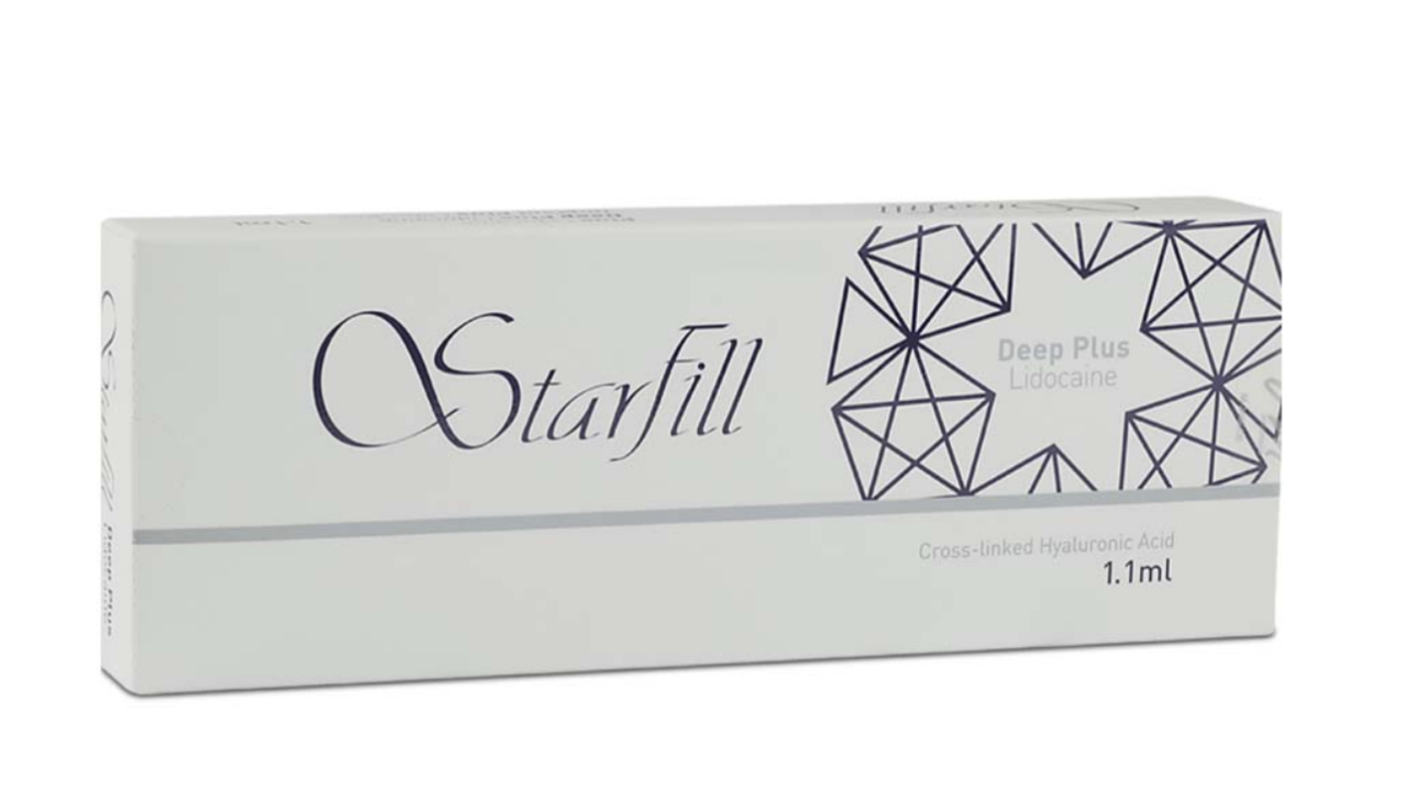 Starfill Deep Plus (CE)