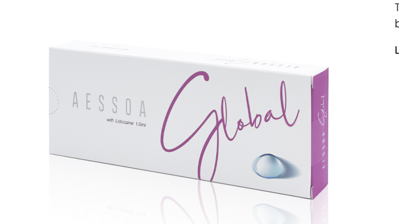Aessoa Global (CE)