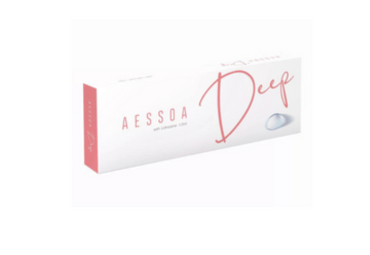 Aessoa Deep (CE)