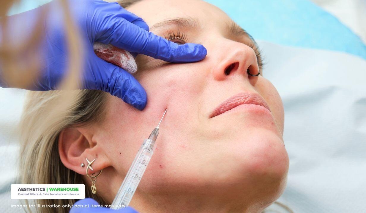 JBP Nanocannula 22g 50mm x 24 pieces - 3