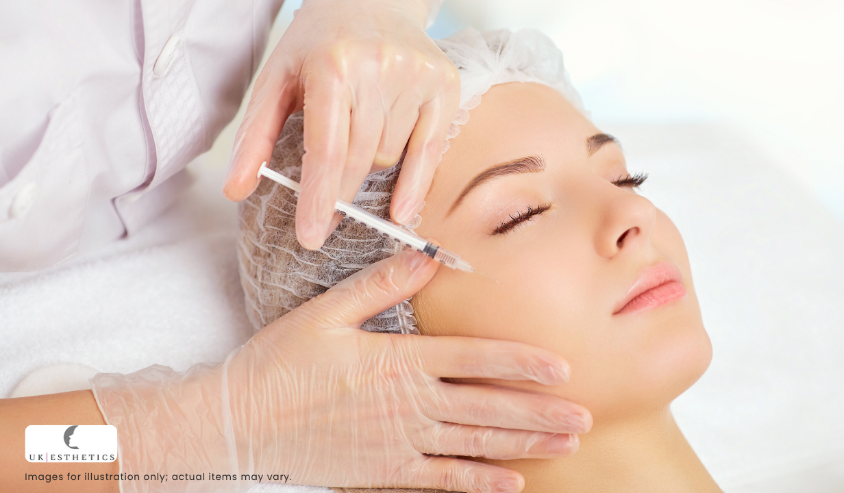 Meso-relle 30G / 12 mm (100 pieces) - 2