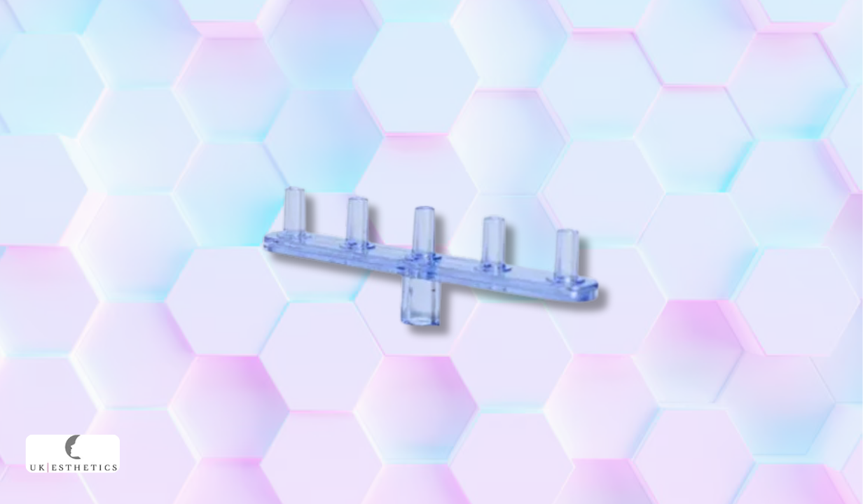 Mesorelle 5 Point Linear Multi-Injector (20 pieces) - 1