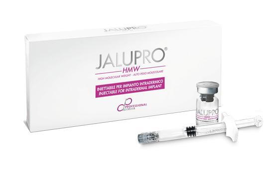 Jalupro HMW - 1