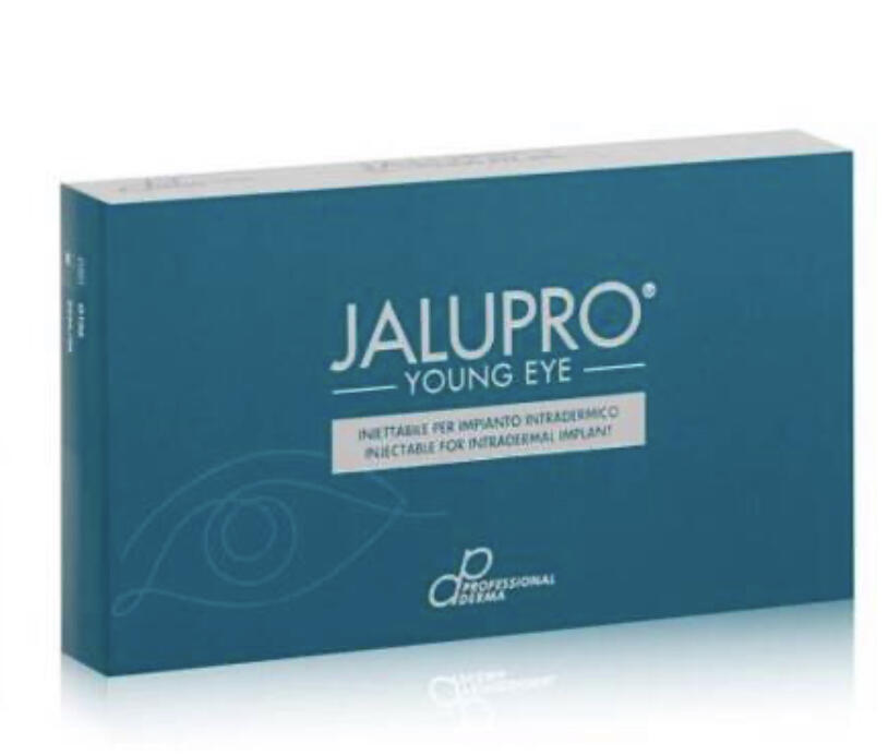 Jalupro Young Eye - 1