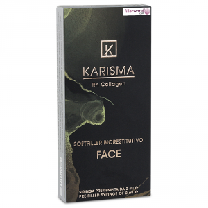 Karisma Rh Collagen Softfiller Biorestitutivo Face (2ml) - 1