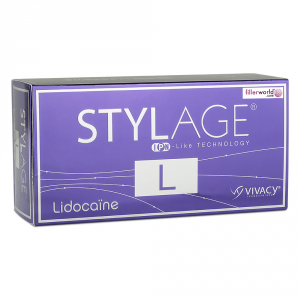 Stylage L with Lidocaine (2x1ml) - 1