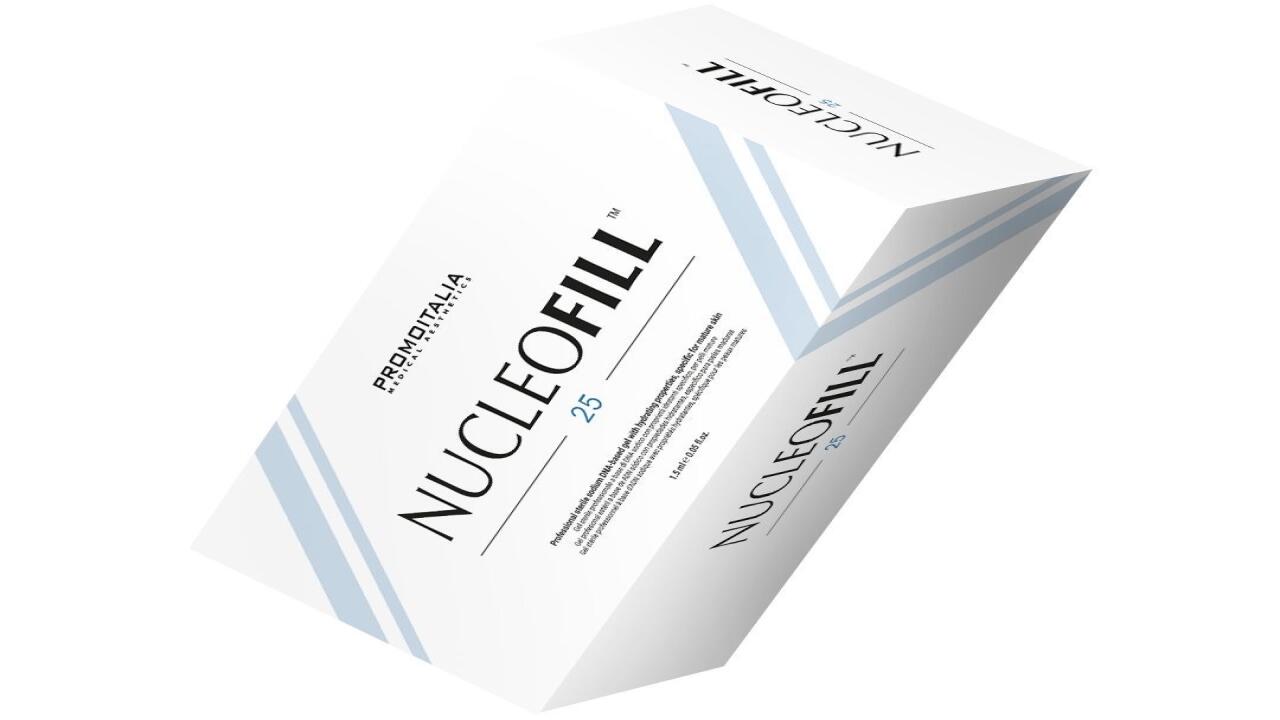 Nucleofill 25 (Strong replacement) - 1