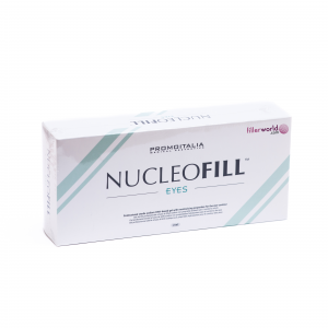 Nucleofill Eyes (1 x 2ml) - 1