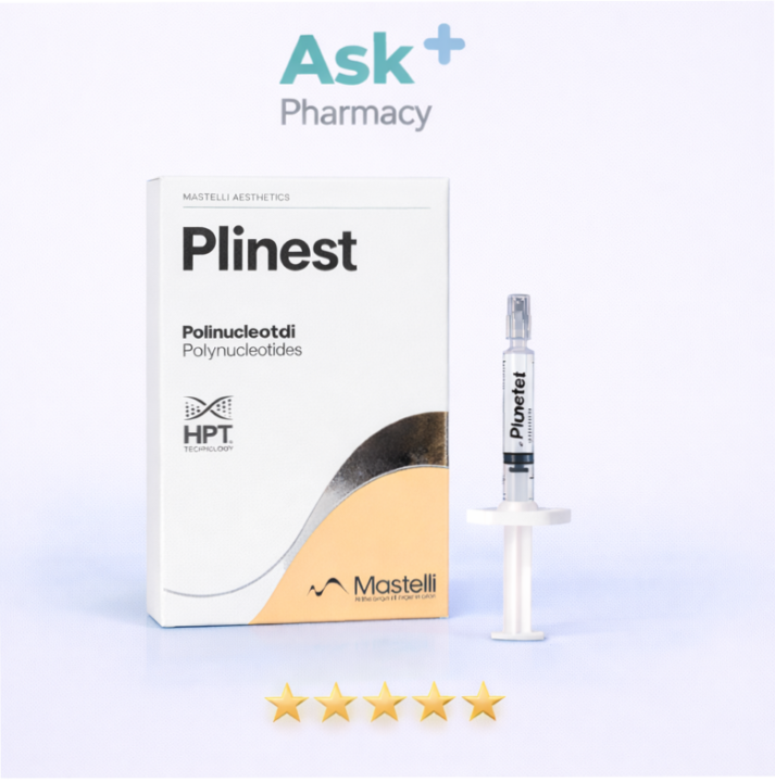 Plinest (1x2ml)