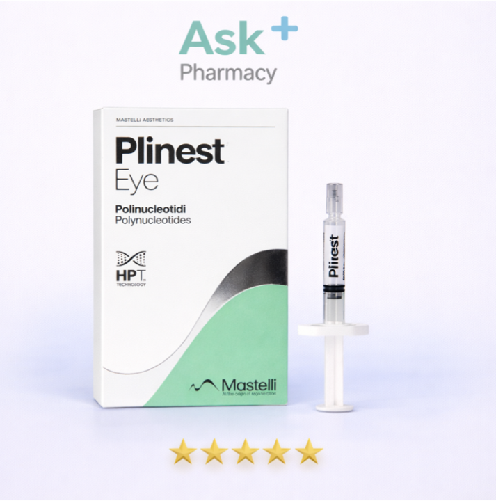Plinest Eye(1x2ml)