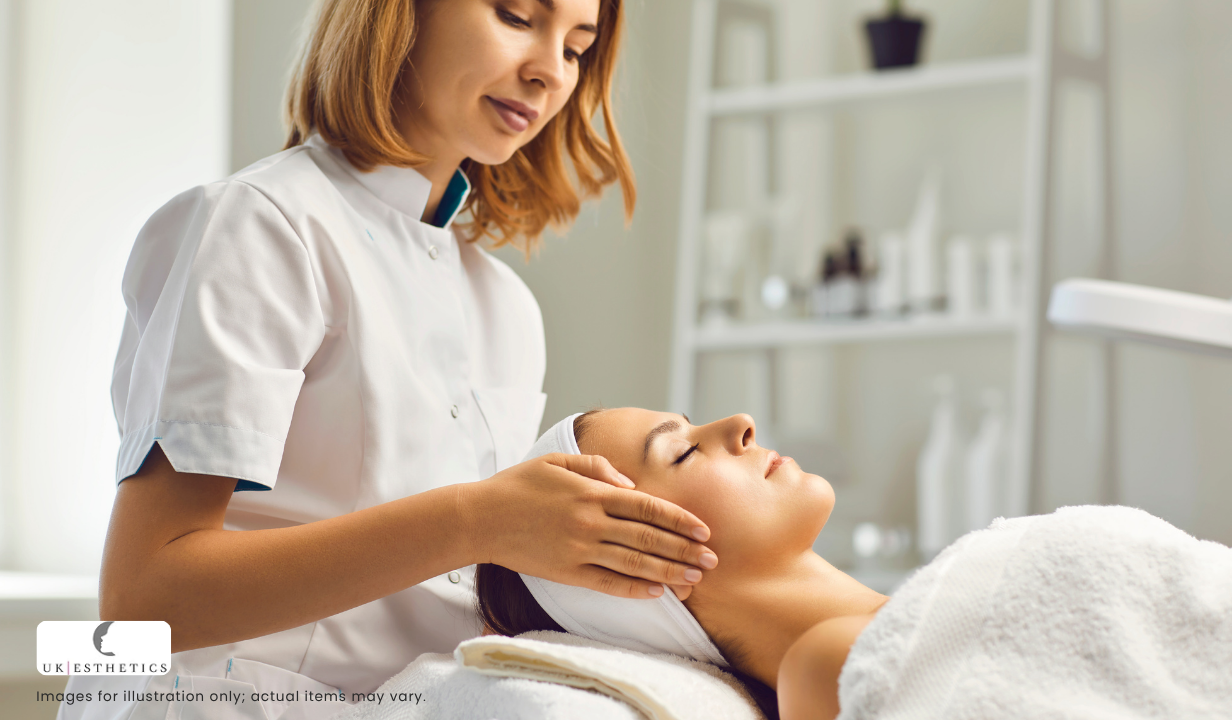 Natinuel CLEAN 10  Professional pre-peeling cleanser with acidic pH - 2