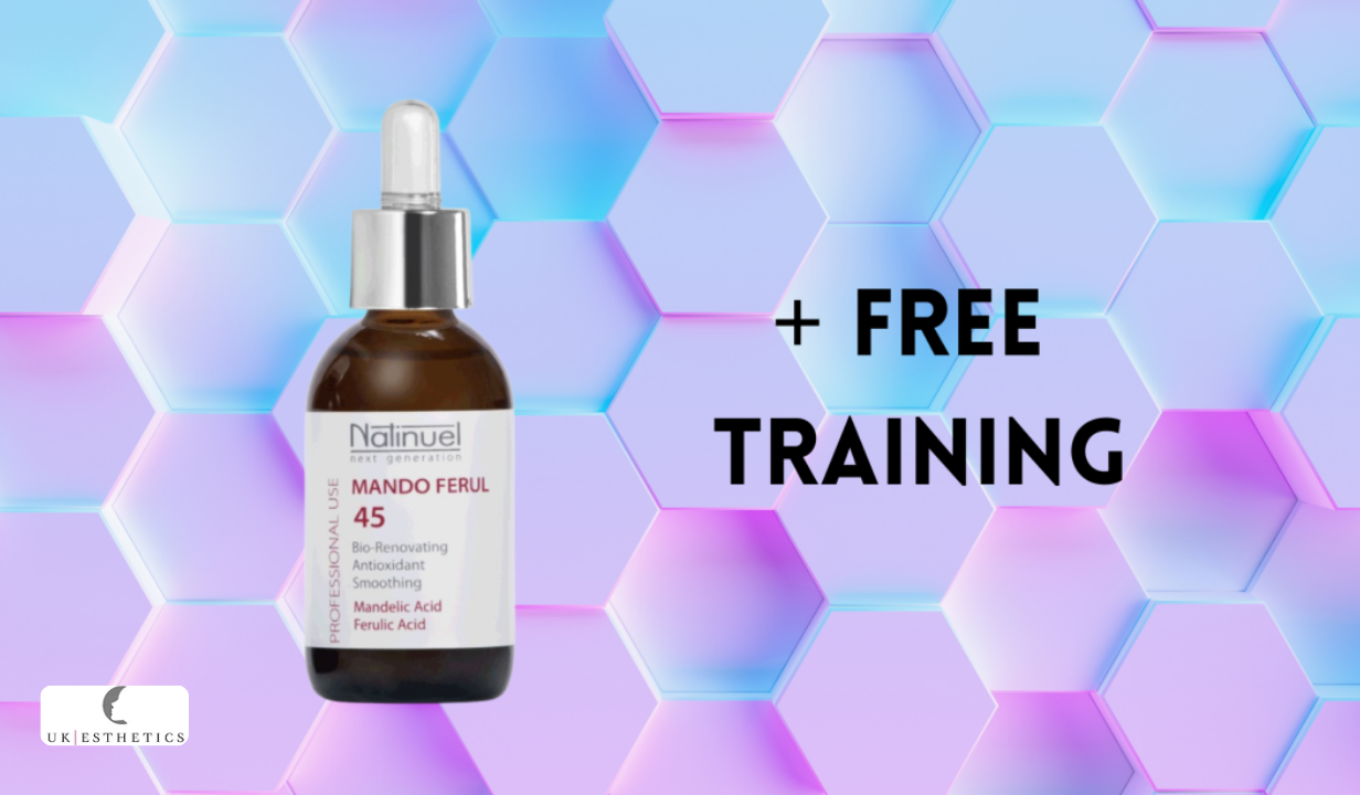 Natinuel MANDO FERUL 45 - 1