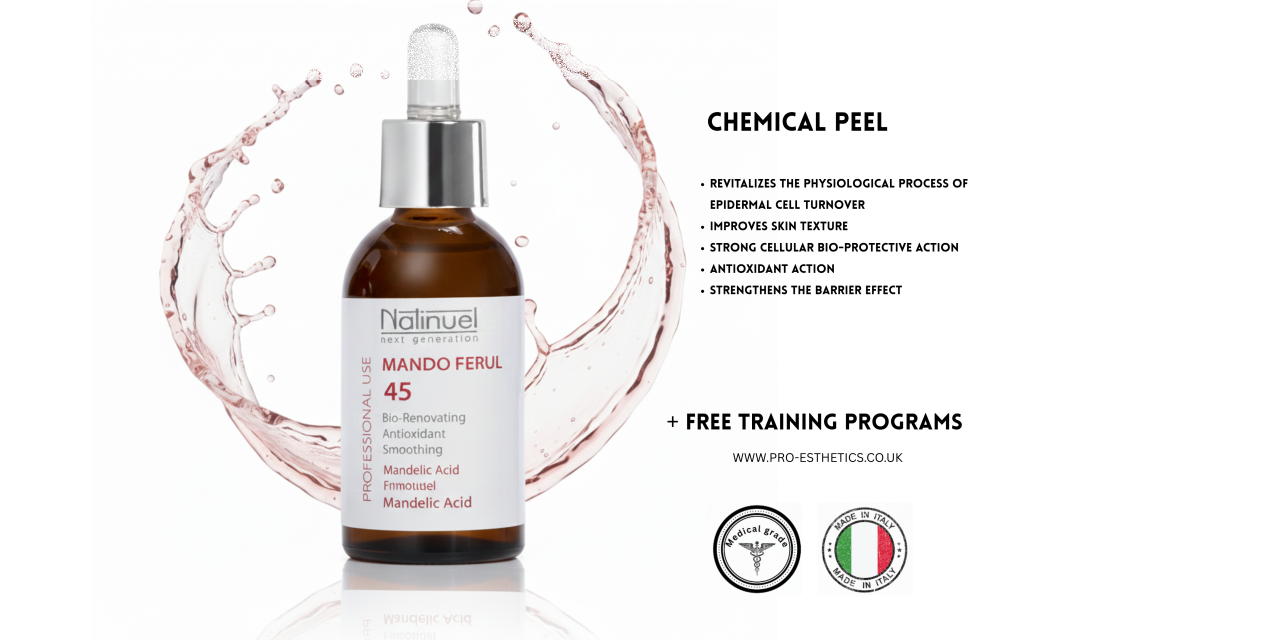 Natinuel MANDO FERUL 45