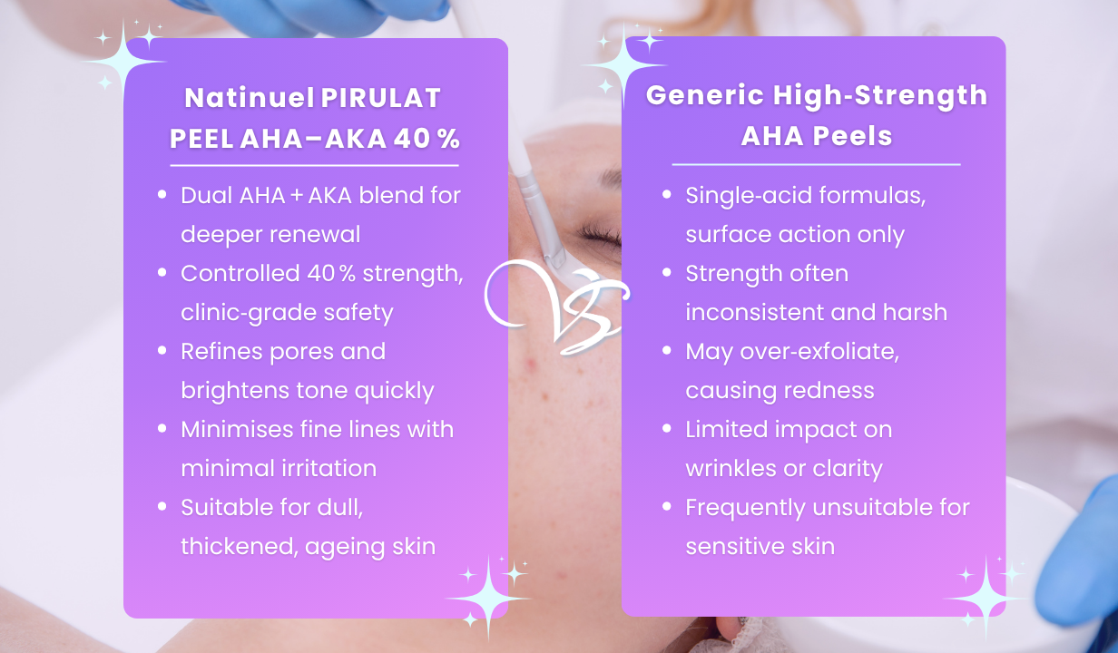 Natinuel PIRULAT PEEL AHA- AKA 40% - 4