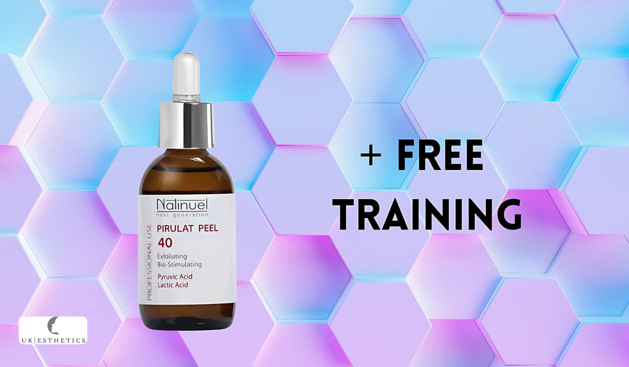 Natinuel PIRULAT PEEL AHA- AKA 40% - 1