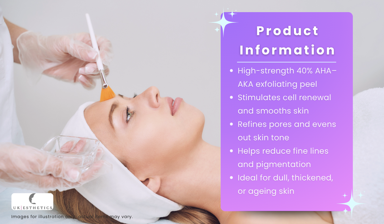 Natinuel PIRULAT PEEL AHA- AKA 40% - 3