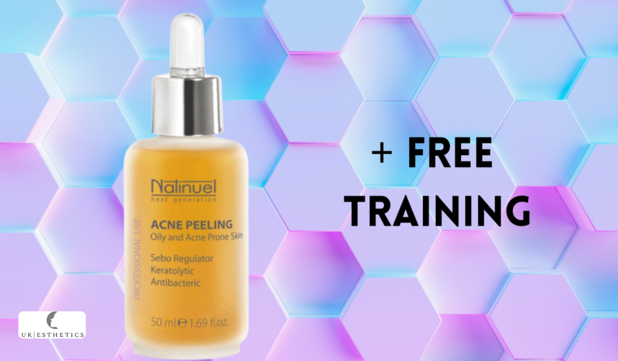 Natinuel Acne Peeling - 1