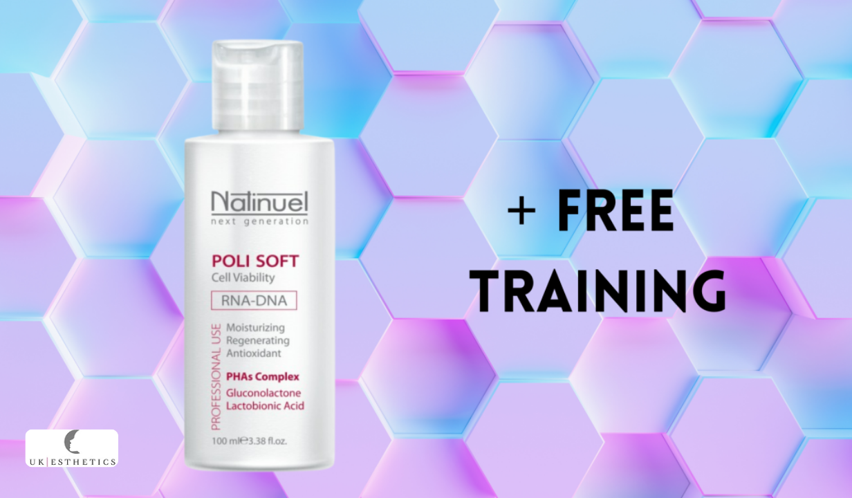 Natinuel POLI SOFT PHAS COMPLEX