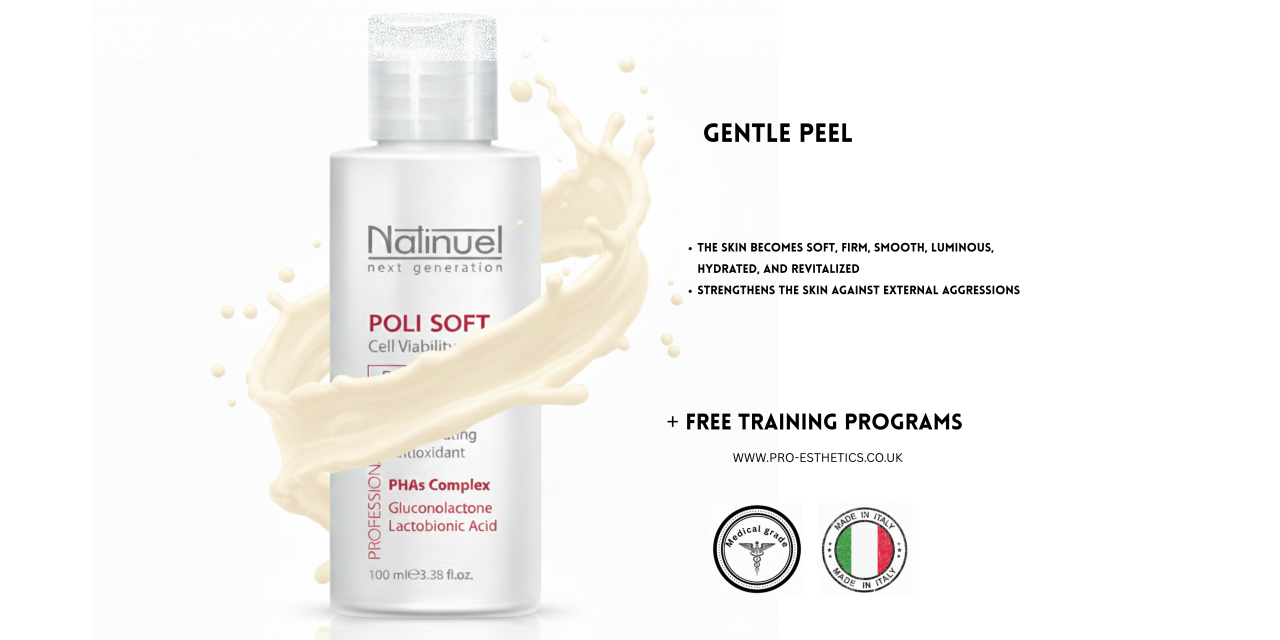 Natinuel POLI SOFT PHAS COMPLEX