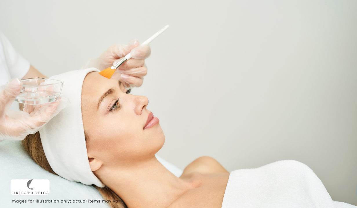 Natinuel Glicolat (Medium Peel) - 2