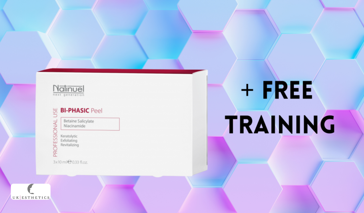 Natinuel Bi- Phasic Peel - 1