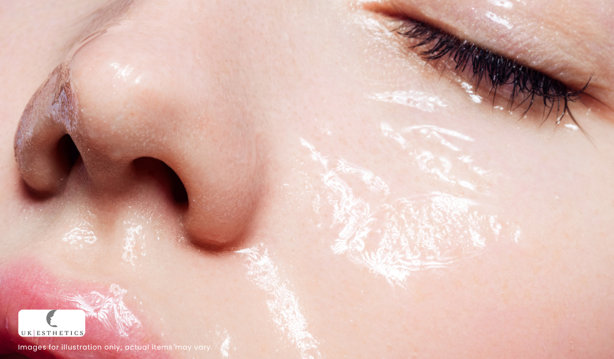 Natinuel Top Gel (PROFESSIONAL USE) - 2