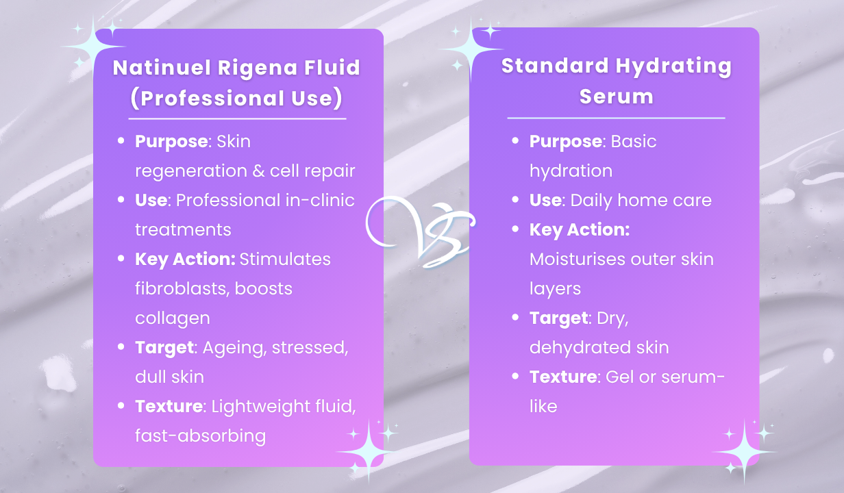 Natinuel Rigena Fluid (PROFESSIONAL USE) - 4