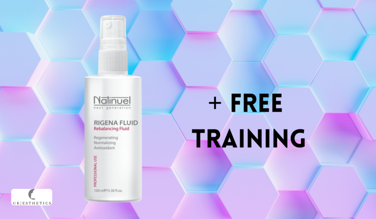 Natinuel Rigena Fluid (PROFESSIONAL USE)