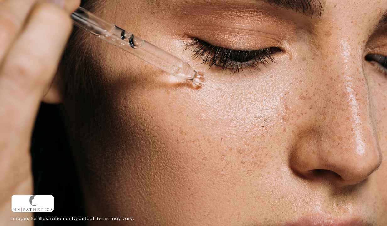 Natinuel EXTRA TONE - 20 treatmens (PROFESSIONAL USE) - 2