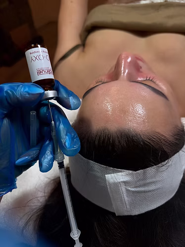 Natinuel BIO-OXY Face and Body