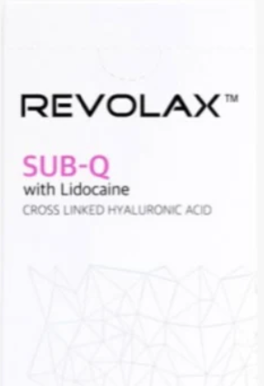 Revolax (sub-q) - 1