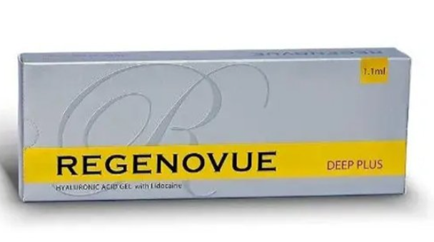 Regenovue Deep Plus (10 boxes) - 1