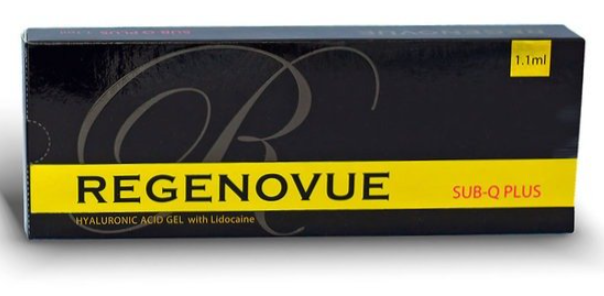 Regenovue Sub Q (10 boxes) - 1