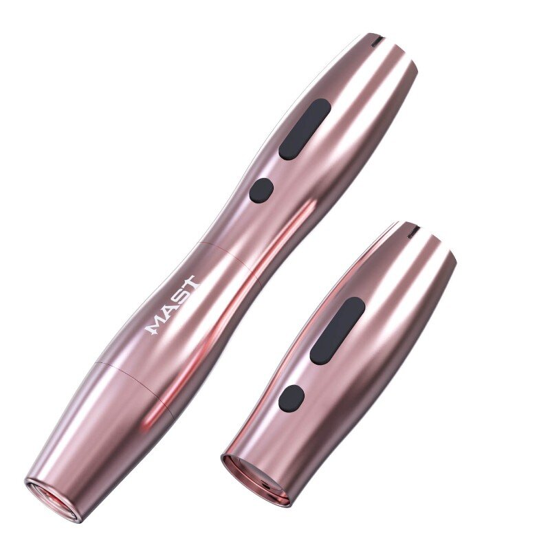 Mast P20 Pro Wireless Rotary Machine Pen for SPMU in Pink