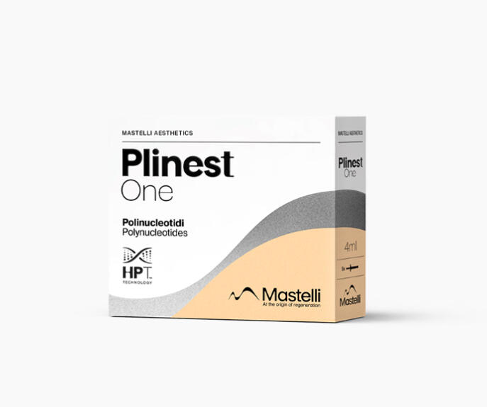 PLINEST ONE (5x4ml vial) - 1