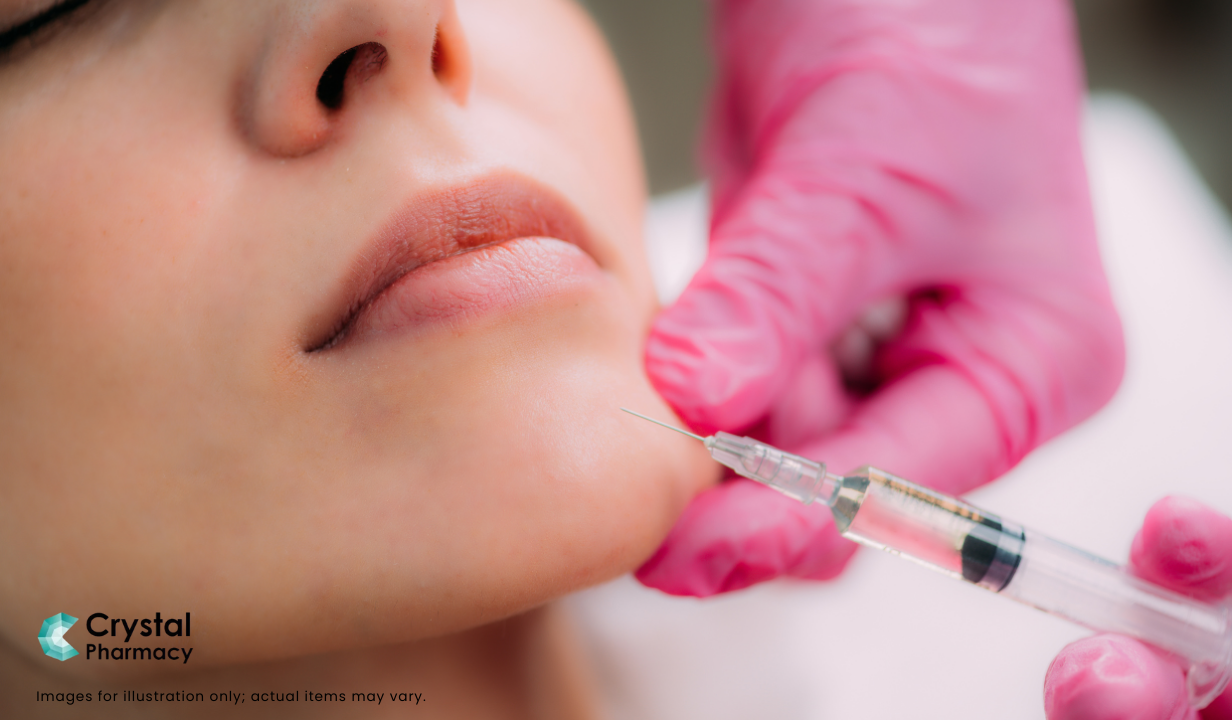 Unisharp: Yellow 30 gauge 13mm (0.5 inch) needle - 2